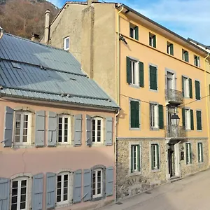 ** Apartahotel Résidence Richelieu Francia