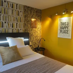 *** Hotel Kyriad Cap Sud Francia