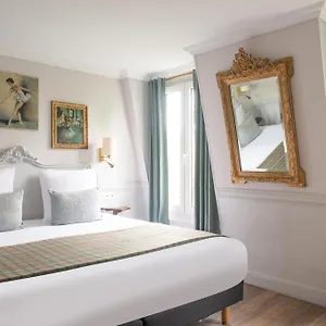 De La Porte Doree 3* Paris