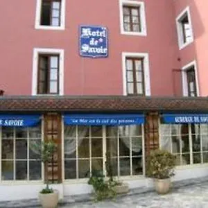 Hotel De Savoie, Annecy