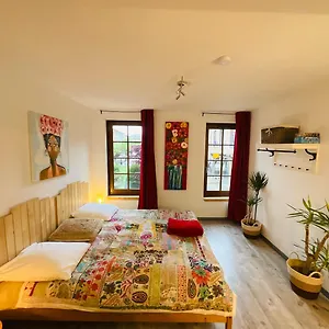 ** Bed and breakfast Labyrinthe Lit 180 Cm Salle De Bain, Petit Dej Compris Francia