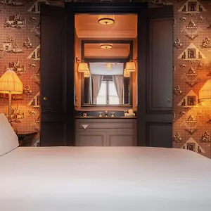 Maison Athenee 4* Paris