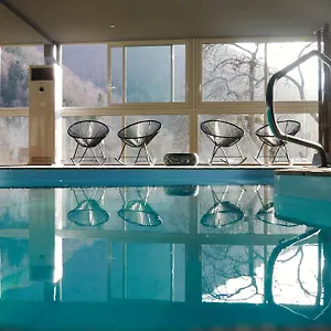 *** Hotel Le Solayan Francia
