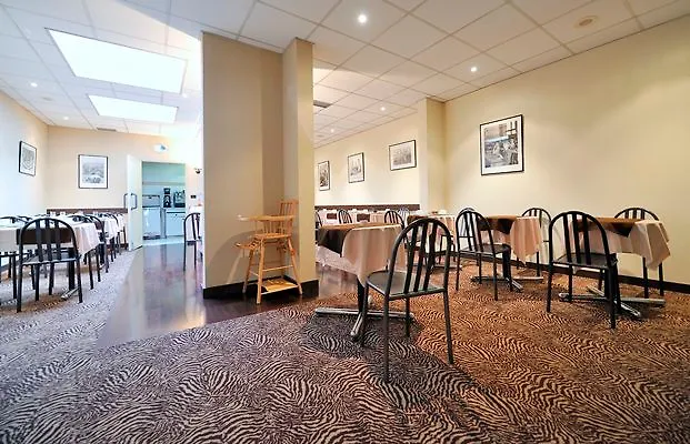 Hotel De Bonlieu Annecy