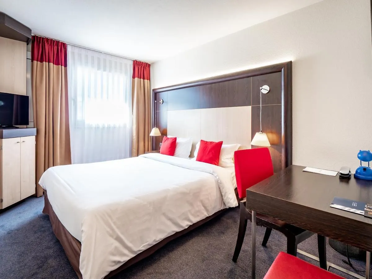 Hotel De Bonlieu Annecy