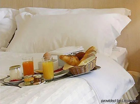 Hotel De Bonlieu Annecy