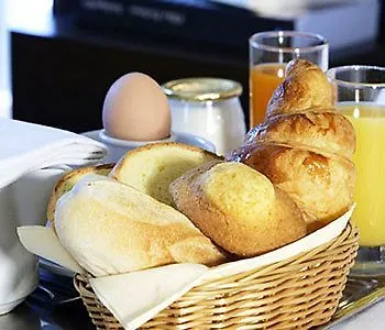 Hotel De Bonlieu Annecy Frankrike